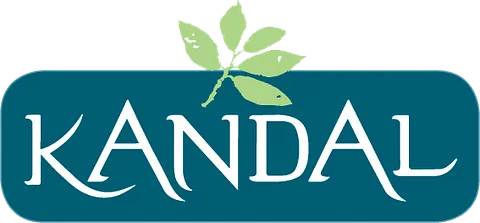 Logoen til Kandal Kjøt.